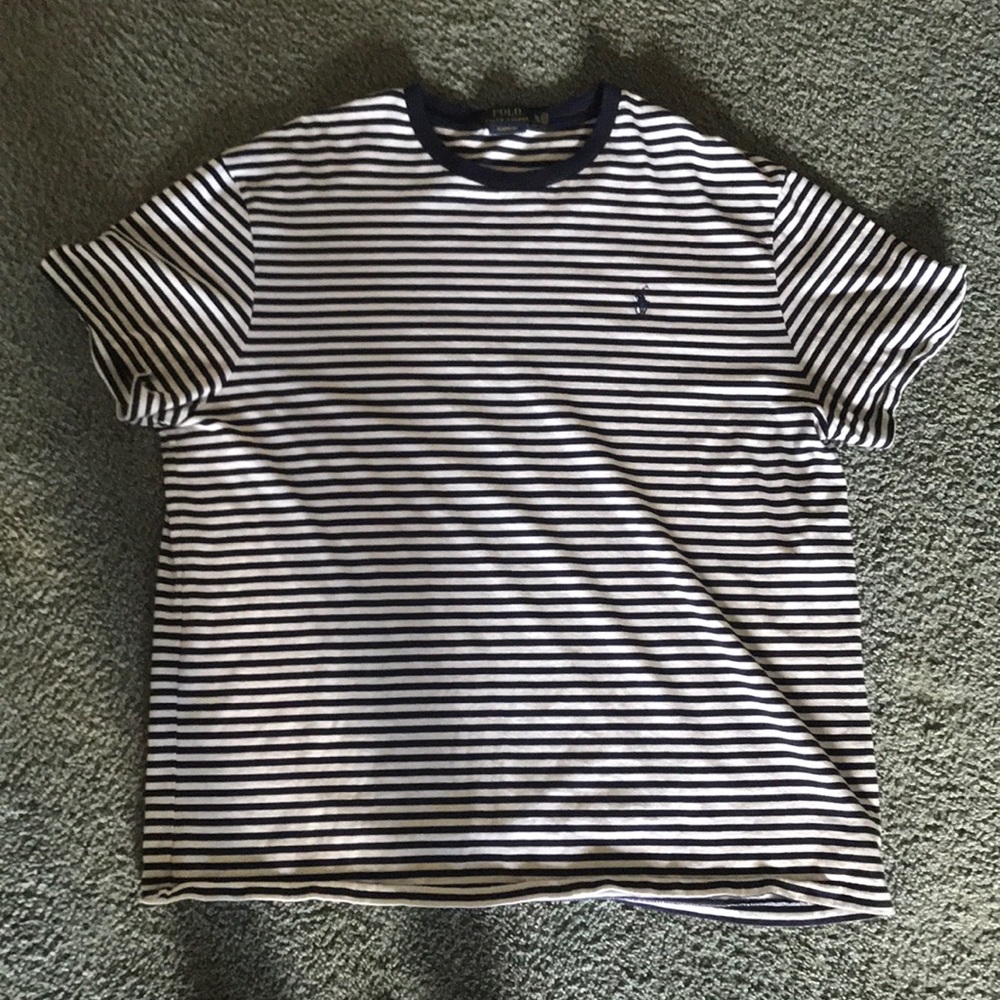 Polo Ralph Lauren Short Sleeve T-Shirt